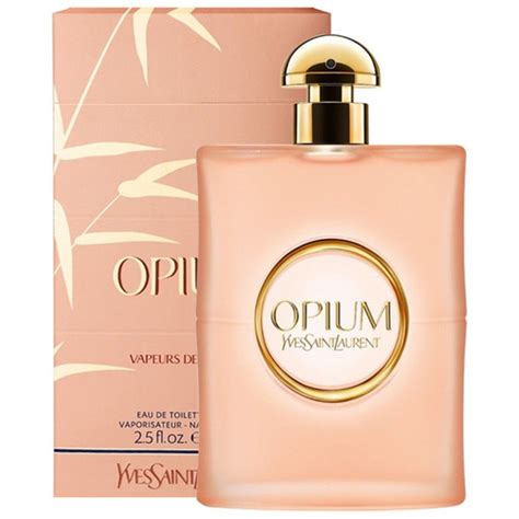 ysl opium 50ml edt|ives st laurent opium.